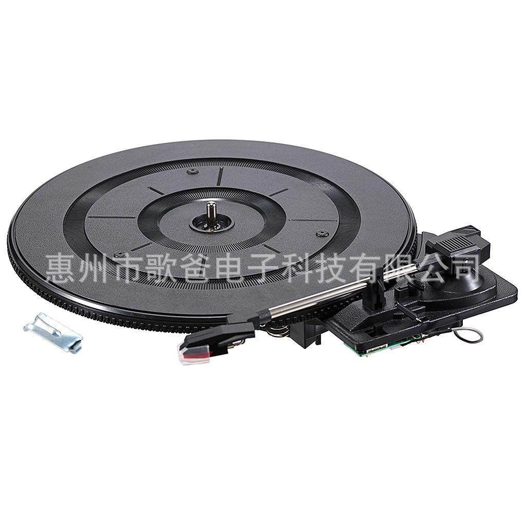 器乐配件留声唱ZQF盘自28C机M动停