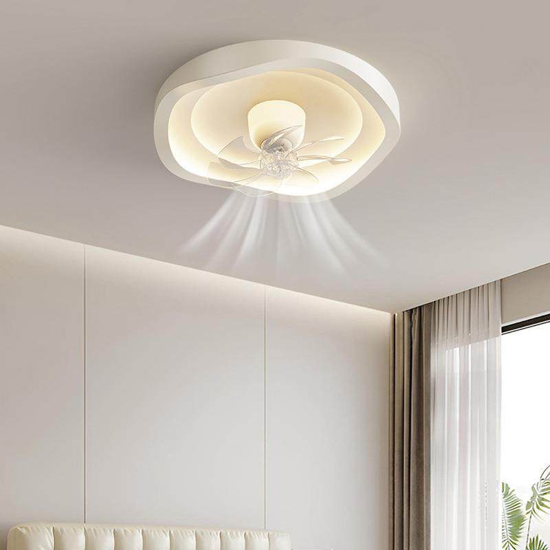 客厅风吸顶灯全光谱合护现代简眼约78静音扇摇头电扇灯具组全屋套,家装灯饰光源,风扇灯,淘宝优惠券,粉丝福利购,淘宝优惠卷