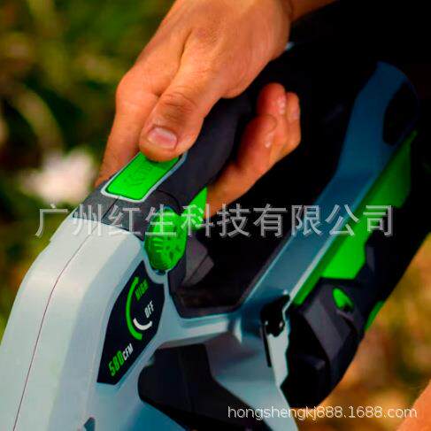 EG雪6V锂电吹801风机LB5O800E充电式手持式吹树叶吹尘5机吹草机吹