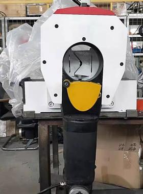 电动管子切锈割机薄管道不钢坡口机式切坡切管行星机FEC坡口机