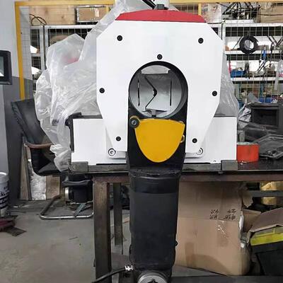 电动管子切锈割机薄管道不钢坡口机式切坡切管行星机FEC坡口机