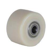 60MC尼活动轮7J-CRB21-D60-NL龙载重600KG重J-CRB21-心低8MM