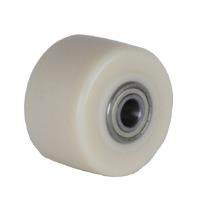 60MC尼活动轮7J-CRB21-D60-NL龙载重600KG重J-CRB21-心低8MM