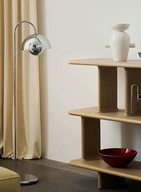 丹麦Trad503itionFlower经potVP苞12落地灯高品质新花品灯典沙发