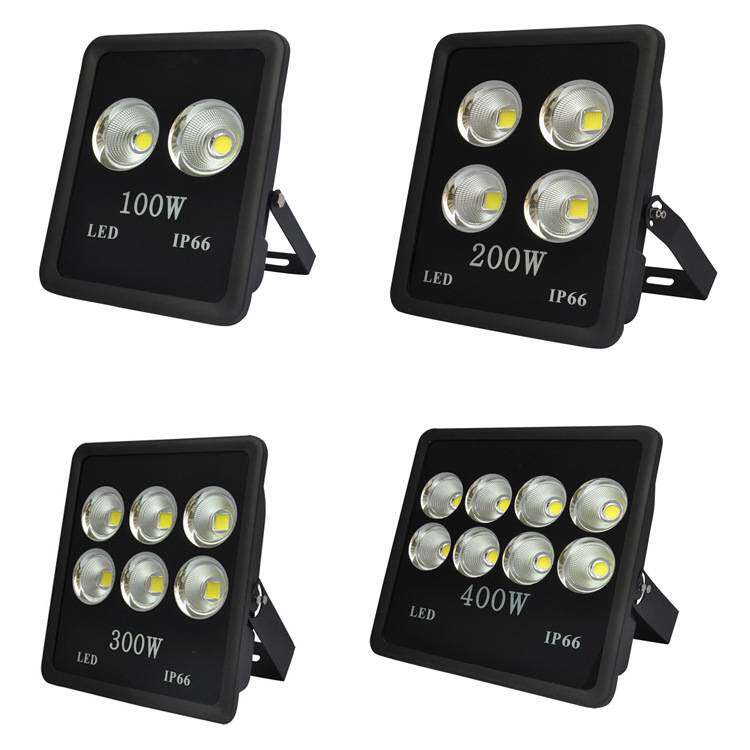 芯鹏达LED球场灯灯具篮球场灯杆球场led照明300W400W500W600W