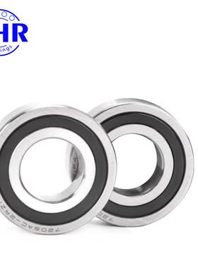 97400密封角接触球轴承70147015701670177018701972ACCP4