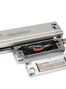 信N和栅尺SIO诺信电子尺K372A-300LC用24PV光光栅尺