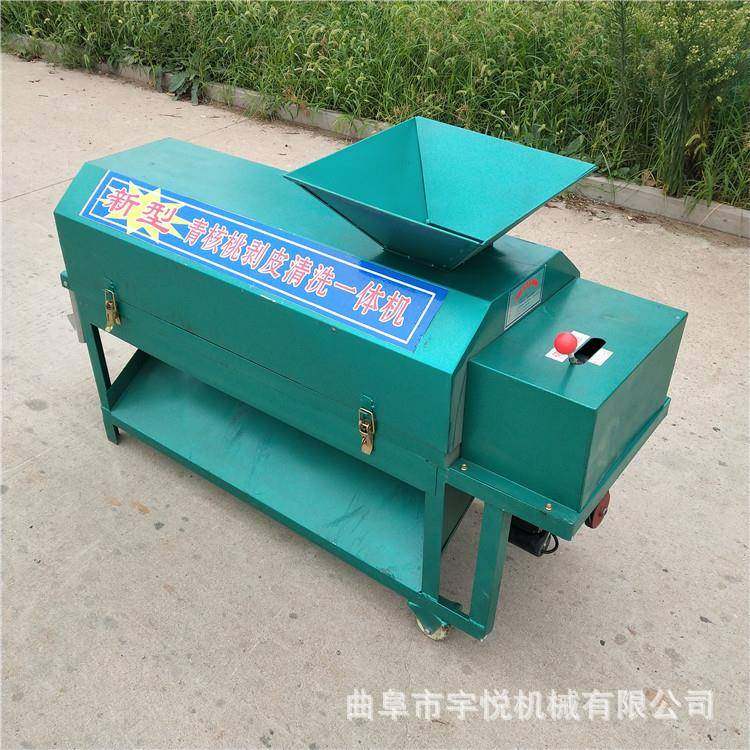 农用核桃剥壳SBR机型多机功能青去壳小核桃剥皮机,农机/农具/农膜,收割机械,淘宝优惠券,粉丝福利购,淘宝优惠卷