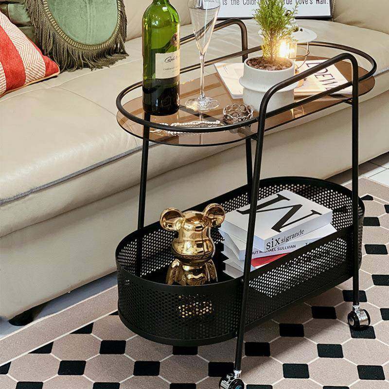 轻奢沙发小边茶几可无品牌/移动你创意床头边茶迷桌铁几柜艺玻璃,基础建材,脚轮/万向轮,淘宝优惠券,粉丝福利购,淘宝优惠卷