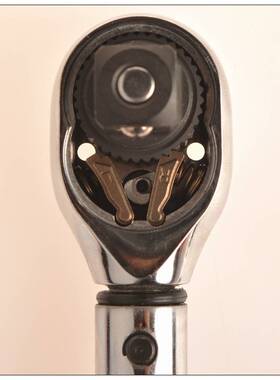 预置式扭力扳手18件套 2-20Nm可调式力矩扳手公斤扳手