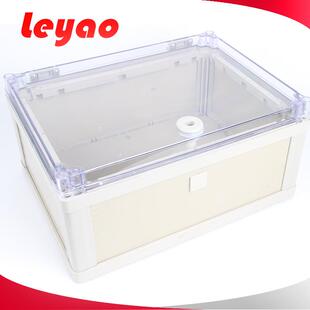 带中门内门控电源检修箱塑料配0电箱监透明防1水箱780×5LY-PTMV-