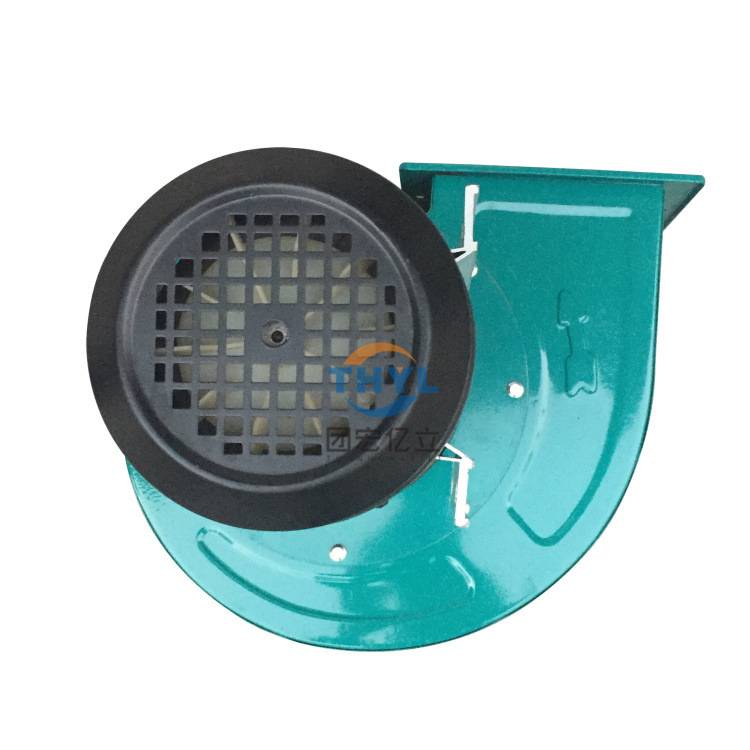 DF低噪声离心风机DF-1.1/1.3-I/1.3-II/1.6-II/2-II多翼式鼓风机