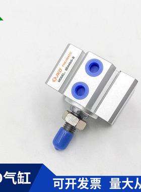 青岛砂光机砂带气缸无品牌/UPCSDA40x65-B50x5x-BSDAD0X5550X10