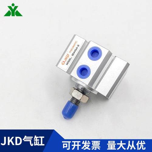 青岛砂光机砂带气缸无品牌/UPCSDA40x65-B50x5x-BSDAD0X5550X10