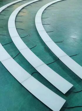 DMX51感2不锈钢600*00MM应台阶灯发6砖QRU光led地灯