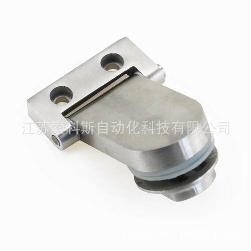 不锈钢重型铰链工通业备柜门体箱体蒸设柜交车180C-3187S度辆旋转
