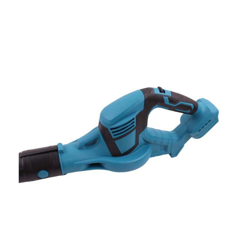 锂电工业级吹风机大功率鼓风机无线中号便携式手持家用吹尘机跨境