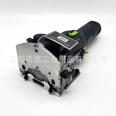 FESTOOL德国费斯托多米诺木工开榫机DF500多功能木榫开槽连接工具