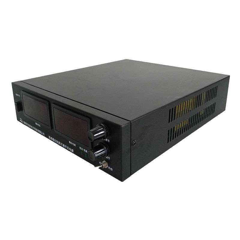 60V30A可调电压电流开关式电源 AC220V转直流限压限流电源