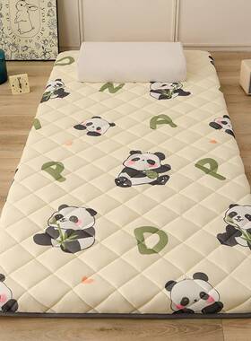 ?加厚床垫定 制70x170家用宿舍0.9米80x180x60x160x110x140x50x8