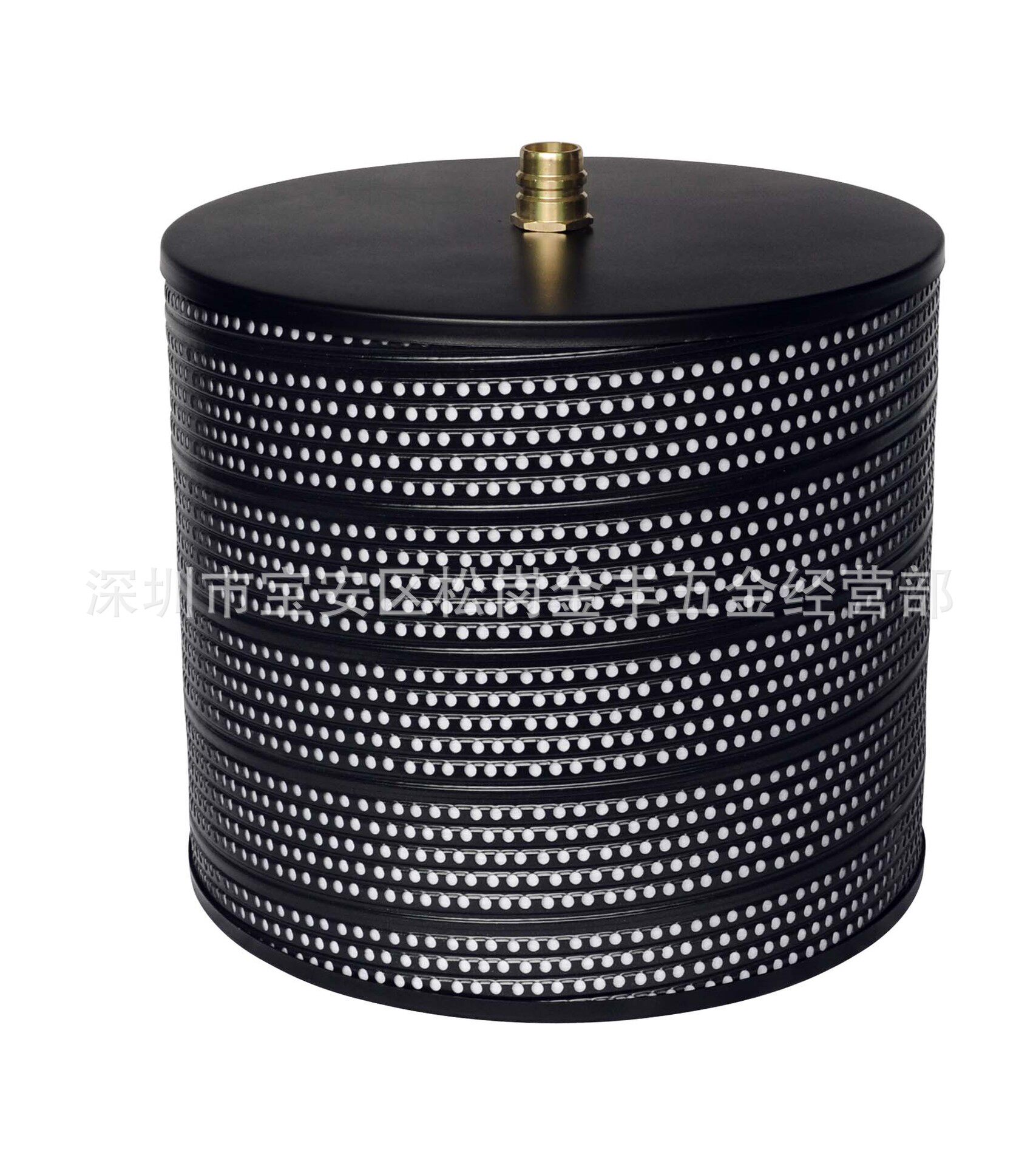 慢走丝三凌线切割过滤器340*46*300H中嘴/西部滤清器法那科