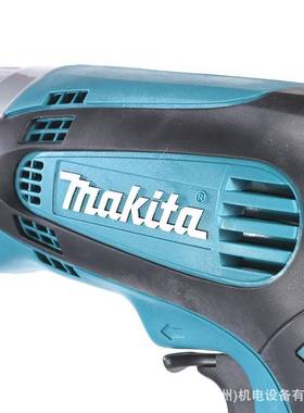 送批头  牧田起子机TD0100电动冲击起子机203W手电钻正反转充电钻