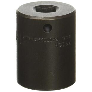 1/2方孔12.5mm系列英制六角冲套筒J7438H-3击/16寸J74138H