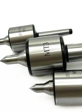 SKU：新产品M3回转RCK针LIVECENTER精T度00.00197