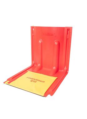 商场下板车地库阻组合式WIU防洪防汛应急水板家用可拆卸挡水板