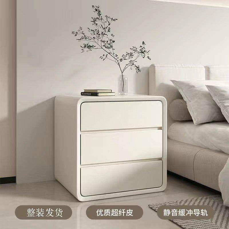 床奶油250428风床实头柜木现代简约小型家用轻奢床边柜极简头收纳,玩具/童车/益智/积木/模型,其它,淘宝优惠券,粉丝福利购,淘宝优惠卷