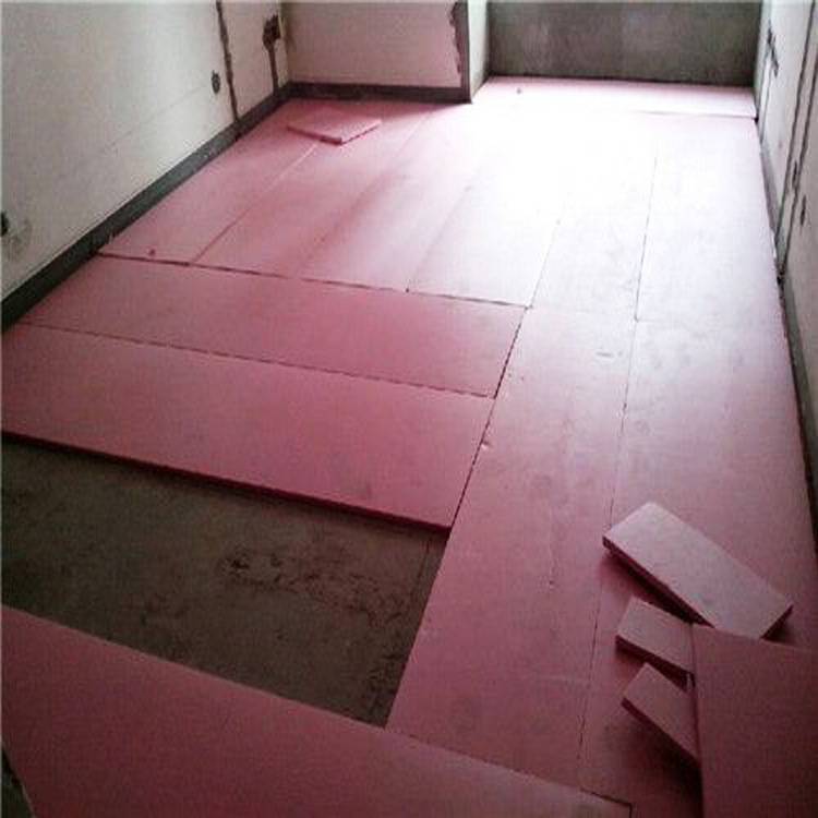 欧文斯科宁挤塑板 b1级阻燃隔热挤塑聚苯板屋顶外墙xps挤塑保温板