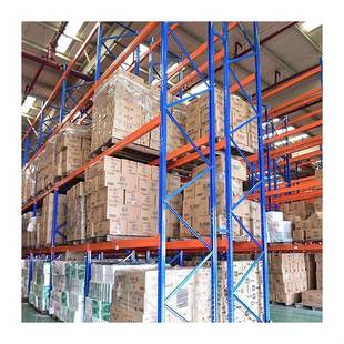 货式 架库房高位货架仓库托盘货架多层大214型仓储货 横梁货架位式