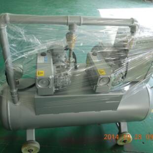 厂家专业维修欧瑞康leybold莱宝真空泵D65B及罗茨泵机组WAU251