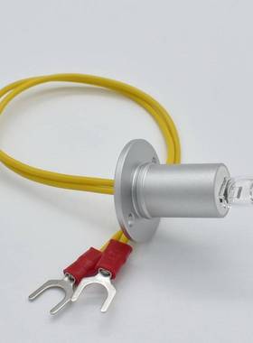 DIRUI迪瑞12V20W生化分析仪光源CS-T240 CS300 CS400 CS600 CS800