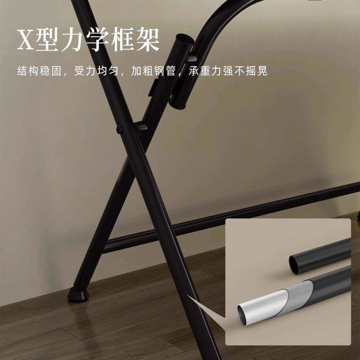 可叠书咨询客服桌折电脑桌学家用学习写字桌木简易办公实升生降床