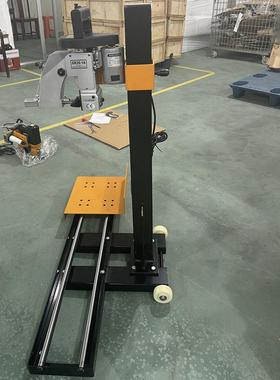 PRJ牌GK26动-1口A滑板式封包机缝包机带架子打包机封移机缝纫机