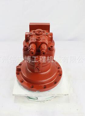 斗5山挖掘机大DH28-5-7现代305-回7-9转马宇达GLV总成旋转泵齿轮