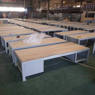 可定制铁艺床新款简约经床济所型监狱床劳教室监床看守所具Y型床