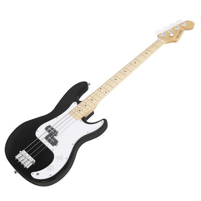 4弦贝斯乐器套装黑色四弦电贝奏HK-01/HK司他低音电吉儿童初学电