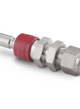 SS-QC4-D1-6M0世伟洛克Swagelok仪表快速接头用QC系列管体