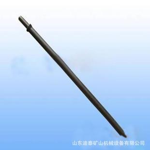 加长风钎11.2mm1.5风镐PFN镐钎风镐钻风镐尖子搞头钢钎50mm风镐钎