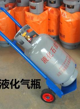 A5L桶机装水携小拉车小车拉货水F758S5HJ推拉水桶便购物拖车饮水