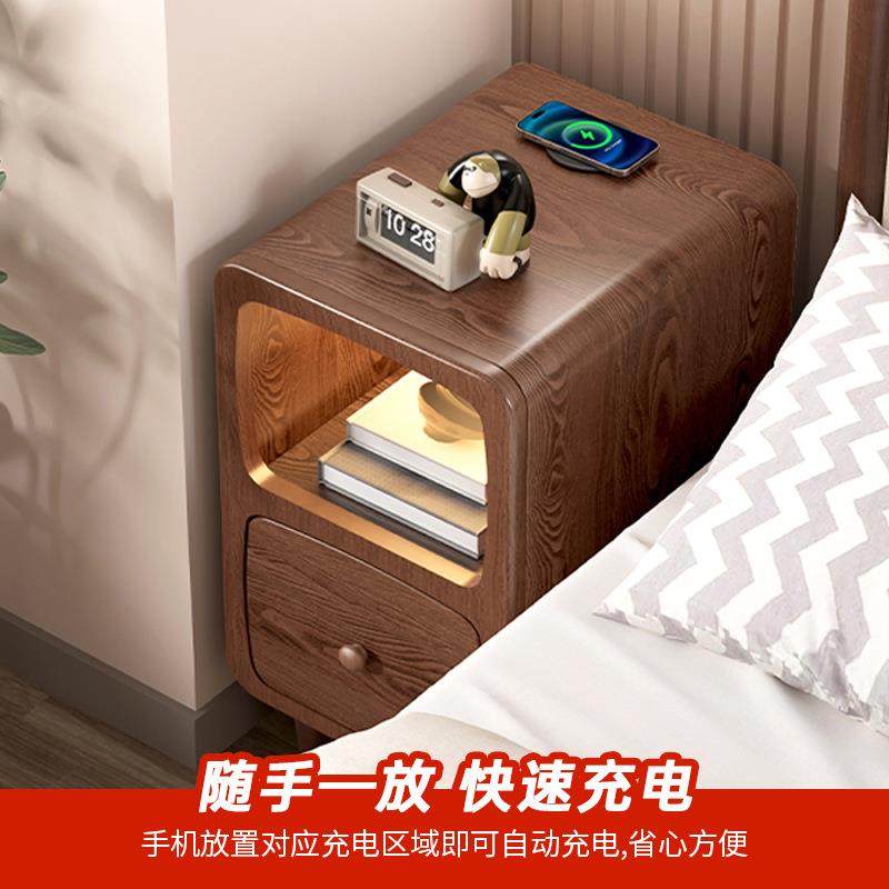 床代头柜小型225窄新款简约现家用卧室超窄柜子极置79799702物0架,玩具/童车/益智/积木/模型,其它,淘宝优惠券,粉丝福利购,淘宝优惠卷