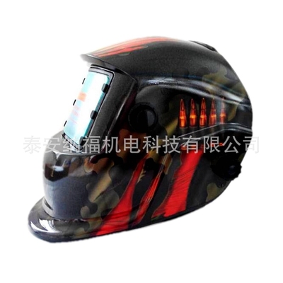 自动变光电焊面罩 welding Helmet welding mask