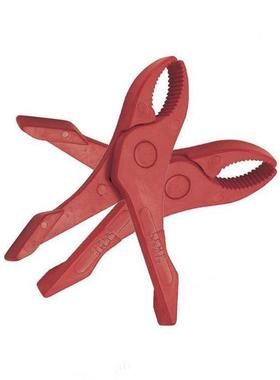 树脂绝缘毯稳固绝缘夹65夹电力施工缘大开杆口绝1夹65412电线绝缘