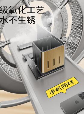 吸盘吹风机置物架生架免孔卫间收纳55821电吹风挂吹风筒支架浴打