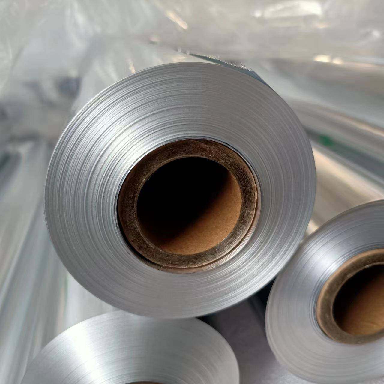 0花*150米加厚锡0纸锡纸锡纸烧烤箔锡纸大卷包邮厂家直甲销