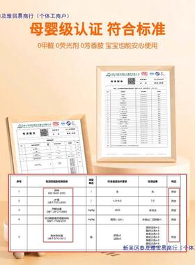 爬7mm儿童房床边地垫卧地AL102056毯读可爱区室爬垫防摔毯阅新款
