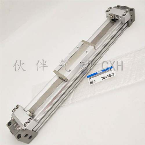 伙伴气动无杆气缸MY1B40-1500Z/1600Z/1800Z/2000Z/AZ/LZ/HZ