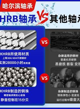 哈尔滨不锈钢轴承304耐腐蚀S6914 6915 6916 6917 6918 6919 6920